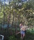 Svetlana 44 ans Париж Russie