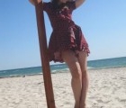 Diana 37 ans Kiev Ukraine
