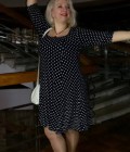 Marina 51 ans Минск Biélorussie