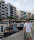 Luc 55 ans Brest France