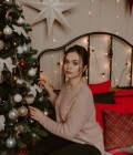 Margarita 27 ans Moscow Russie