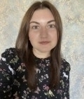 Elena 31 ans Minsk Biélorussie