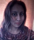 Helga 25 ans Orenburg Russie