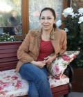 Жанна 56 ans Одесса Ukraine