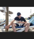 Timur 34 лет Bielefeld Германия