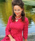 Elena 39 ans Kaliningrad Russie