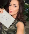 Maria 38 ans Saratov Russie