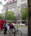 Natali 61 ans Minsk Biélorussie