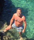 Daniel 56 ans Frankfurt Am Main Allemagne