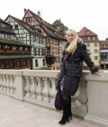 Svetlana 63 ans Vitebsk Biélorussie