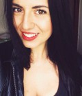Tanehka 34 ans Минск Biélorussie