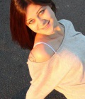 Katya 35 ans Gorki Biélorussie