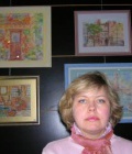 Mila 56 ans Nice France