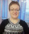 Tatyana 58 ans Zlatoust Russie