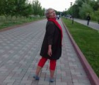 Tatyana 66 ans Aktobe Kazakhstan