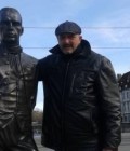 Ricci 55 лет Besançon Франция