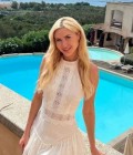 Elena 37 ans Minsk Biélorussie