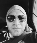 Gokhan 42 ans Suttgart Allemagne