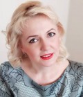 Ольга 49 ans Краснодар  Russie