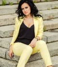 Irina 43 ans City Ukraine