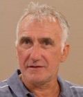 Gilles 59 лет Orleans Франция