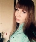 Stasia 33 ans Novosibirsk Russie