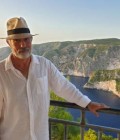 Philippe 67 ans Lyon France