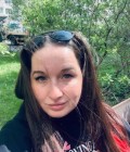 Светлана 30 ans стокгольм Suède