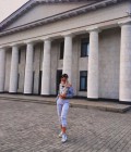 Olga 32 ans Zheleznogorsk Russie