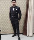 Hamza 30 лет Instabul Турция