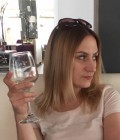 Tatiana 52 ans Baranovichi Biélorussie