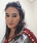 Ayka 44 Jahre Tagtabazar Turkmenistan