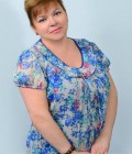 Tatyana 62 ans киев Ukraine