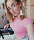 Екатерина 22 ans Иркутск Russie