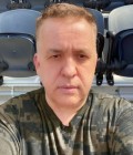 Lucian 54 ans Los Angeles Etats-Unis