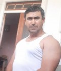 Alilou 48 ans Makouda Algérie
