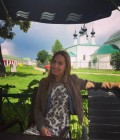 Anna 44 ans Киев Ukraine