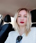 Yuliya 48 ans Krasnodar Russie