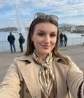 Kseniya 32 ans Стокгольм Suède