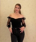 Nad 37 ans Moscow Russie