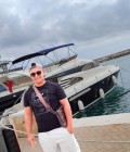Yassine 27 ans Casablanca Maroc