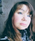 Наталия 44 ans Гродно Biélorussie