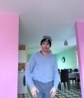 Boulem 58 ans Montreal Nord Canada