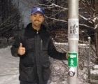 Simon 29 лет Québec Канада