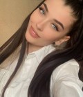 Irinka 34 ans Киев Ukraine