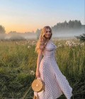 Darya 35 years Mariupol Ukraine