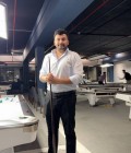 Salah 27 лет  Саудовская Аравия