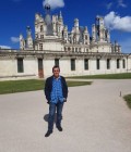 Jean 65 лет Tracy Sur Loire Франция