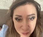 Gulya 51 ans Almaty Kazakhstan