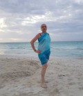 Irina 62 ans Sankt-petersburg Russie